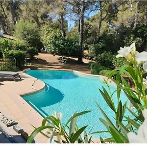 Un Oasis En Provence Villa Aubagne