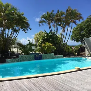 Appartement Le Panoramic - Duplex A Saint-francois, Vue Panoramique, A Proximite Du Golf, Saint-Francois (Grande-Terre)